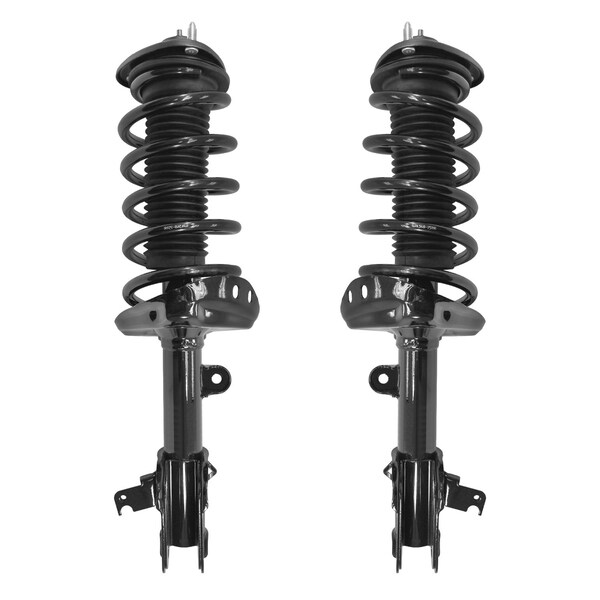 Unity 2-11903-11904-001 Front Complete Strut Assembly Kit 2-11903-11904-001 - main